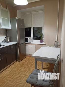 1-к квартира, вторичка, 33м2, 7/9 этаж