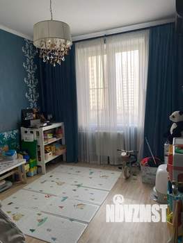 2-к квартира, вторичка, 55м2, 7/18 этаж