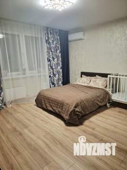 2-к квартира, вторичка, 56м2, 12/19 этаж