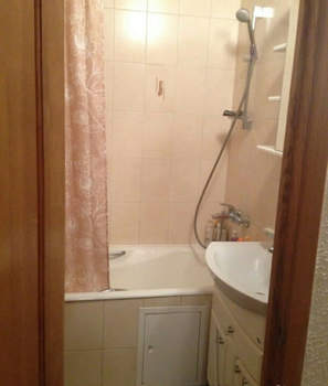 2-к квартира, вторичка, 52м2, 12/17 этаж