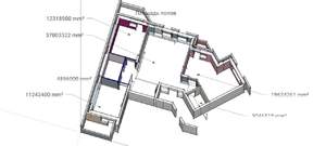 3-к квартира, вторичка, 88м2, 2/17 этаж