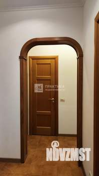 1-к квартира, вторичка, 38м2, 2/17 этаж