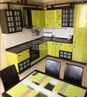 1-к квартира, вторичка, 52м2, 15/16 этаж