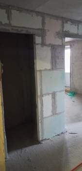 1-к квартира, вторичка, 37м2, 3/7 этаж