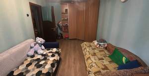 2-к квартира, вторичка, 41м2, 3/5 этаж