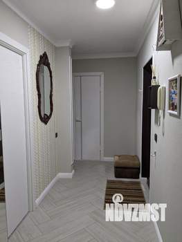 2-к квартира, вторичка, 64м2, 16/17 этаж