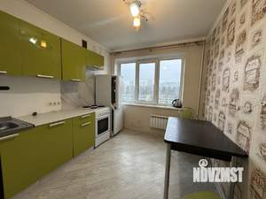 1-к квартира, вторичка, 35м2, 7/14 этаж