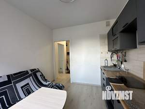 1-к квартира, вторичка, 34м2, 11/22 этаж