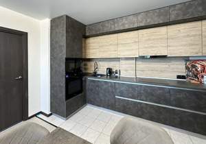 3-к квартира, вторичка, 68м2, 17/17 этаж