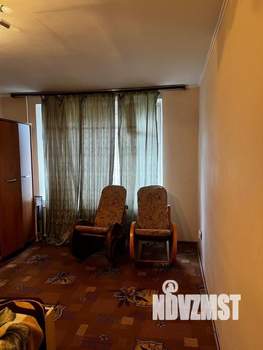 4-к квартира, вторичка, 72м2, 1/5 этаж