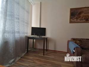 Студия квартира, вторичка, 31м2, 2/18 этаж