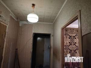 2-к квартира, вторичка, 51м2, 1/17 этаж