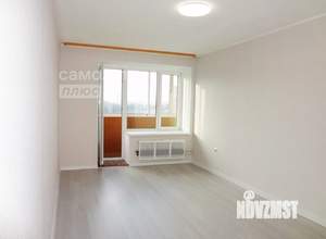 1-к квартира, вторичка, 38м2, 6/7 этаж