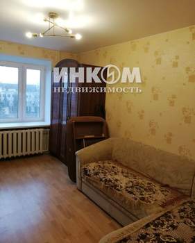2-к квартира, вторичка, 51м2, 7/9 этаж
