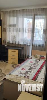 3-к квартира, вторичка, 82м2, 7/17 этаж
