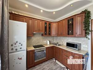 2-к квартира, вторичка, 55м2, 16/17 этаж