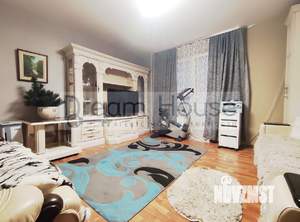 2-к квартира, вторичка, 55м2, 14/17 этаж