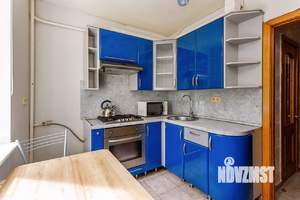 1-к квартира, вторичка, 35м2, 2/9 этаж