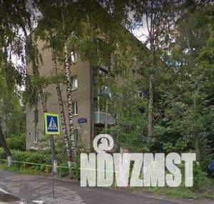2-к квартира, вторичка, 44м2, 2/5 этаж