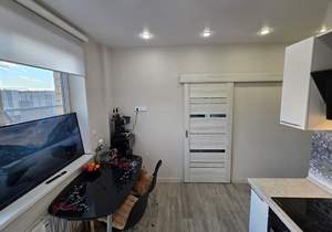 2-к квартира, вторичка, 49м2, 18/22 этаж