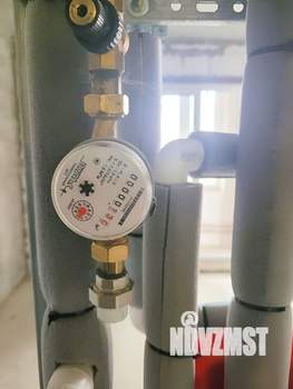 1-к квартира, вторичка, 31м2, 7/25 этаж