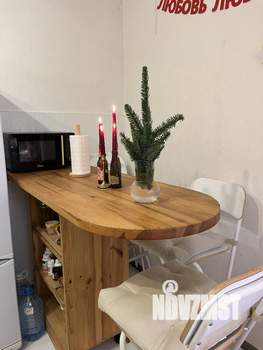 1-к квартира, вторичка, 44м2, 15/25 этаж