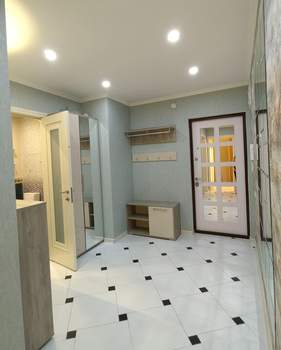 2-к квартира, вторичка, 59м2, 16/16 этаж