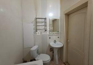 1-к квартира, вторичка, 35м2, 14/17 этаж