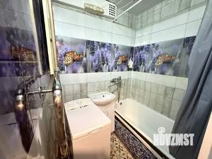1-к квартира, вторичка, 43м2, 1/9 этаж
