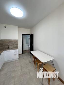 2-к квартира, вторичка, 46м2, 16/17 этаж