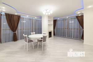 3-к квартира, вторичка, 135м2, 24/26 этаж