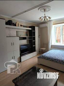 Студия квартира, вторичка, 27м2, 4/6 этаж