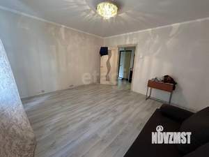 1-к квартира, вторичка, 39м2, 4/25 этаж