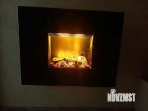 1-к квартира, вторичка, 48м2, 5/13 этаж