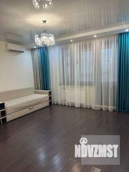 2-к квартира, вторичка, 63м2, 8/17 этаж