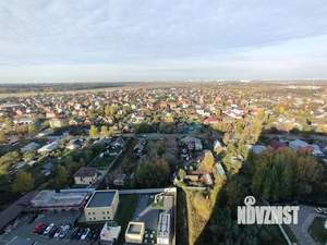 2-к квартира, вторичка, 50м2, 24/25 этаж