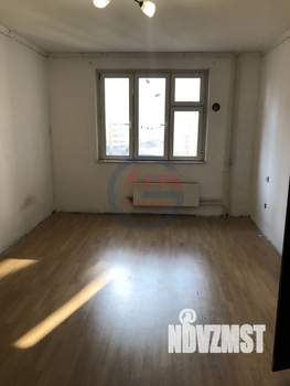 3-к квартира, вторичка, 80м2, 5/17 этаж