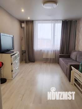 2-к квартира, вторичка, 54м2, 14/19 этаж