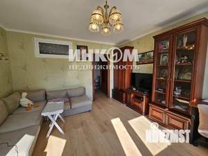 1-к квартира, вторичка, 42м2, 11/16 этаж