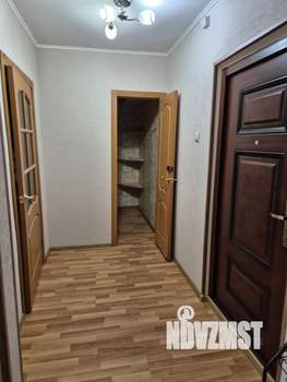 1-к квартира, вторичка, 45м2, 8/17 этаж