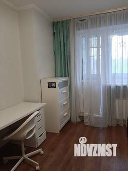 2-к квартира, вторичка, 70м2, 21/25 этаж