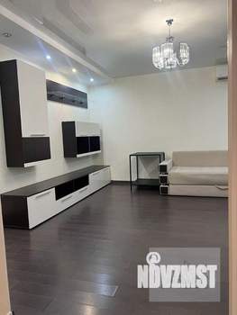 2-к квартира, вторичка, 63м2, 8/17 этаж