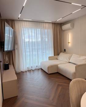 4-к квартира, вторичка, 70м2, 2/9 этаж