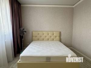2-к квартира, вторичка, 63м2, 7/25 этаж