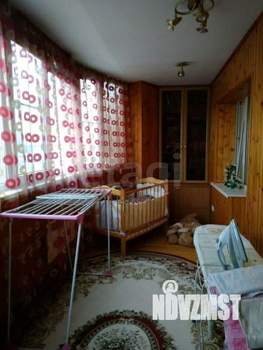 1-к квартира, вторичка, 61м2, 2/9 этаж