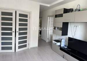 1-к квартира, вторичка, 41м2, 9/19 этаж