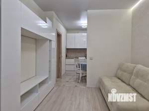 2-к квартира, вторичка, 44м2, 10/22 этаж