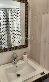 2-к квартира, вторичка, 58м2, 8/19 этаж