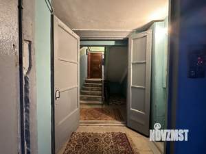 2-к квартира, вторичка, 43м2, 3/5 этаж
