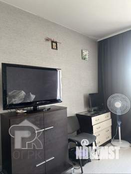 1-к квартира, вторичка, 38м2, 18/18 этаж